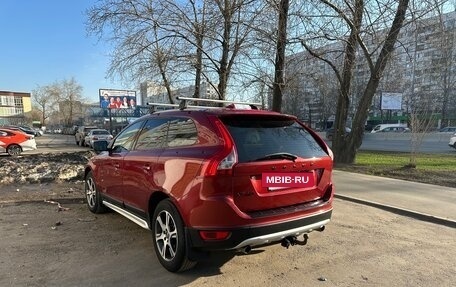 Volvo XC60 II, 2012 год, 1 450 000 рублей, 6 фотография