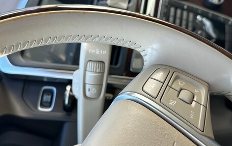 Volvo XC60 II, 2012 год, 1 450 000 рублей, 17 фотография