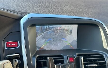 Volvo XC60 II, 2012 год, 1 450 000 рублей, 15 фотография