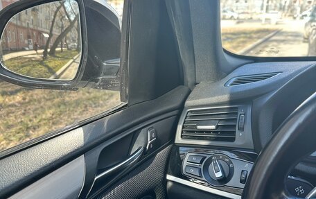 BMW X3, 2015 год, 2 350 000 рублей, 12 фотография