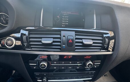 BMW X3, 2015 год, 2 350 000 рублей, 16 фотография