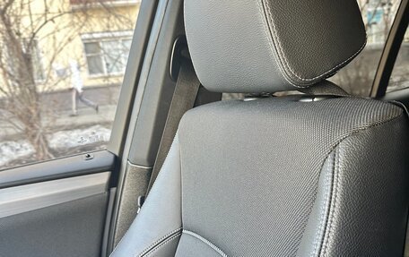 BMW X3, 2015 год, 2 350 000 рублей, 9 фотография