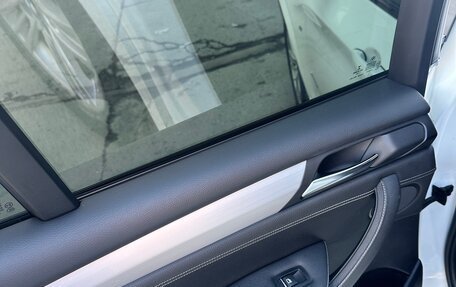 BMW X3, 2015 год, 2 350 000 рублей, 19 фотография