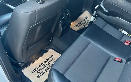 BMW X3, 2015 год, 2 350 000 рублей, 22 фотография