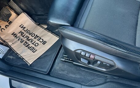 BMW X3, 2015 год, 2 350 000 рублей, 24 фотография