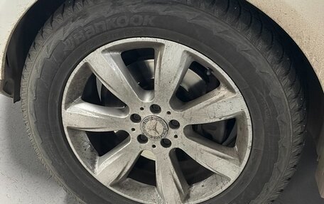 Mercedes-Benz M-Класс, 2014 год, 2 500 000 рублей, 5 фотография