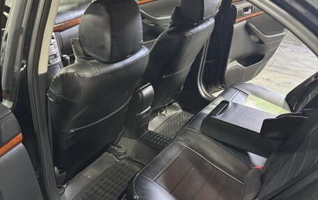 Toyota Avensis III рестайлинг, 2006 год, 700 000 рублей, 13 фотография