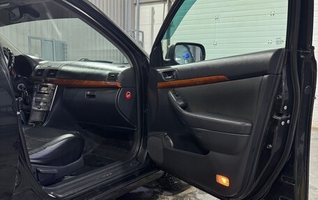 Toyota Avensis III рестайлинг, 2006 год, 700 000 рублей, 10 фотография