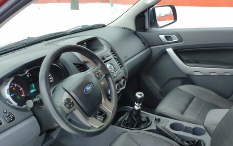 Ford Ranger, 2012 год, 1 100 000 рублей, 3 фотография