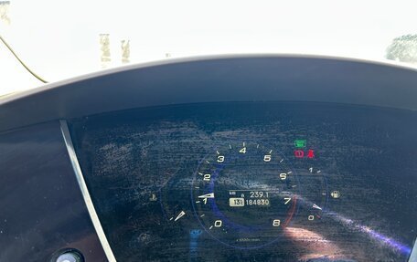 Honda Civic VIII, 2008 год, 600 000 рублей, 5 фотография