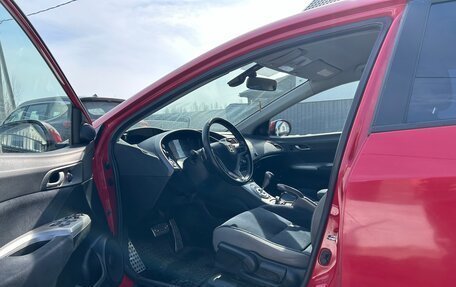 Honda Civic VIII, 2008 год, 600 000 рублей, 4 фотография