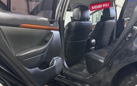 Toyota Avensis III рестайлинг, 2006 год, 700 000 рублей, 14 фотография