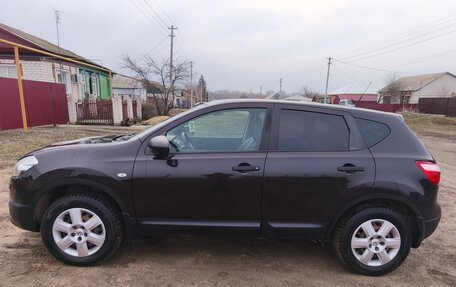 Nissan Qashqai, 2012 год, 1 070 000 рублей, 3 фотография