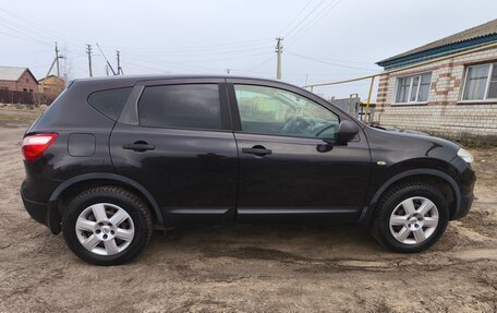 Nissan Qashqai, 2012 год, 1 070 000 рублей, 7 фотография