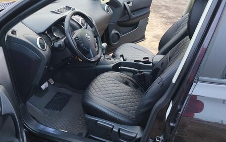 Nissan Qashqai, 2012 год, 1 070 000 рублей, 10 фотография