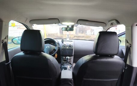 Nissan Qashqai, 2012 год, 1 070 000 рублей, 12 фотография