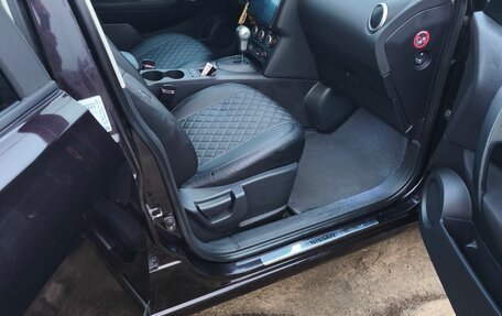 Nissan Qashqai, 2012 год, 1 070 000 рублей, 15 фотография