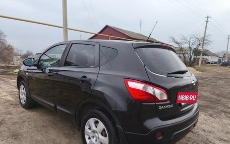 Nissan Qashqai, 2012 год, 1 070 000 рублей, 4 фотография