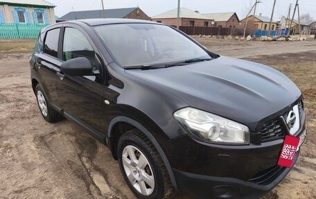 Nissan Qashqai, 2012 год, 1 070 000 рублей, 8 фотография