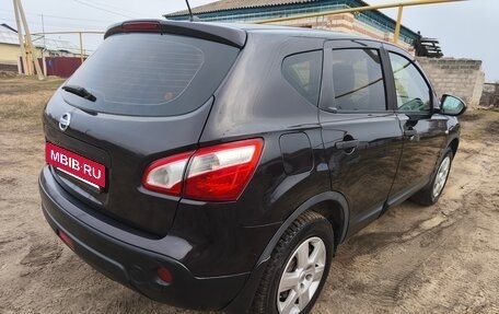 Nissan Qashqai, 2012 год, 1 070 000 рублей, 6 фотография
