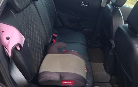 Nissan Qashqai, 2012 год, 1 070 000 рублей, 14 фотография