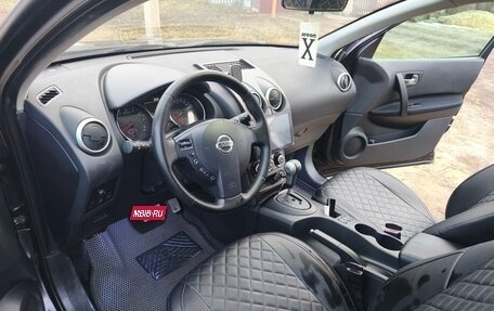 Nissan Qashqai, 2012 год, 1 070 000 рублей, 9 фотография