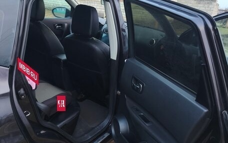 Nissan Qashqai, 2012 год, 1 070 000 рублей, 13 фотография