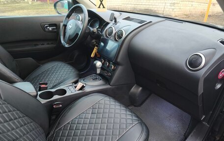 Nissan Qashqai, 2012 год, 1 070 000 рублей, 16 фотография