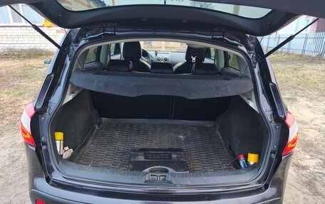 Nissan Qashqai, 2012 год, 1 070 000 рублей, 21 фотография