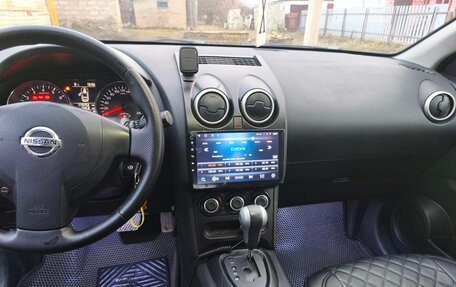 Nissan Qashqai, 2012 год, 1 070 000 рублей, 18 фотография