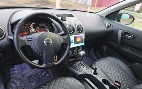 Nissan Qashqai, 2012 год, 1 070 000 рублей, 19 фотография