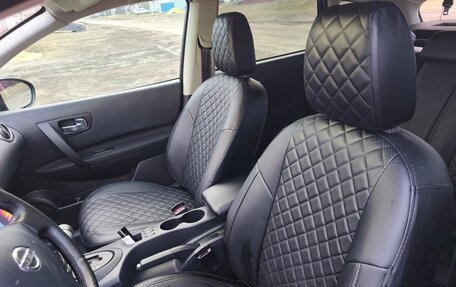 Nissan Qashqai, 2012 год, 1 070 000 рублей, 20 фотография