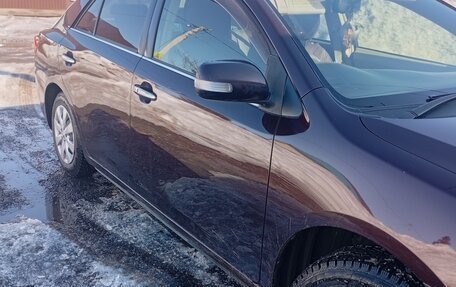 Toyota Allion, 2012 год, 1 150 000 рублей, 3 фотография