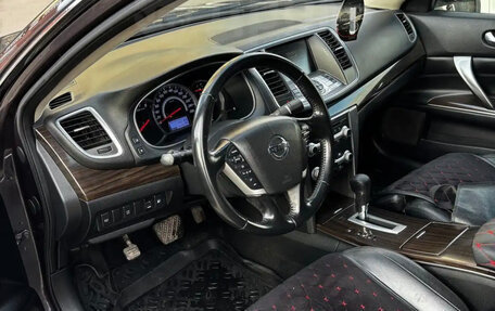 Nissan Teana, 2012 год, 1 070 000 рублей, 3 фотография