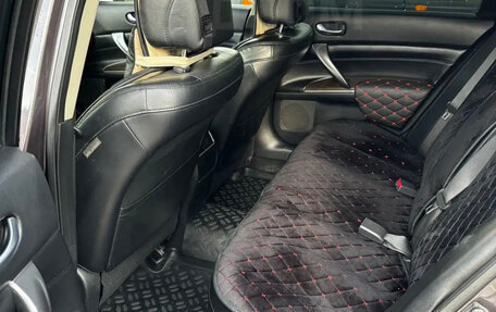 Nissan Teana, 2012 год, 1 070 000 рублей, 4 фотография