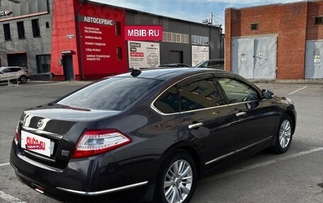 Nissan Teana, 2012 год, 1 070 000 рублей, 2 фотография