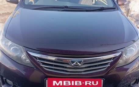 Toyota Allion, 2012 год, 1 150 000 рублей, 2 фотография