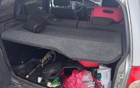 Chevrolet Niva I рестайлинг, 2018 год, 730 000 рублей, 7 фотография