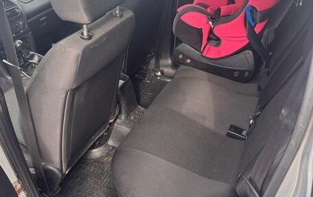 Chevrolet Niva I рестайлинг, 2018 год, 730 000 рублей, 8 фотография