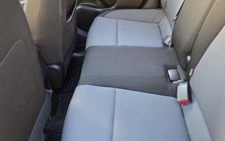 Hyundai Solaris II рестайлинг, 2021 год, 1 800 000 рублей, 4 фотография