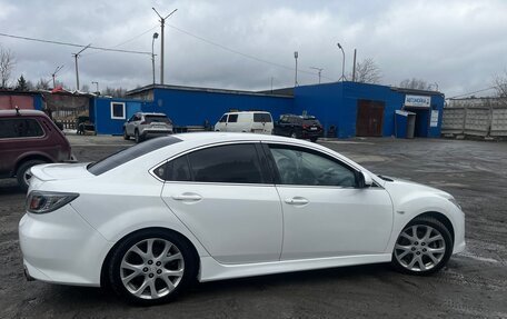 Mazda 6, 2008 год, 730 000 рублей, 4 фотография