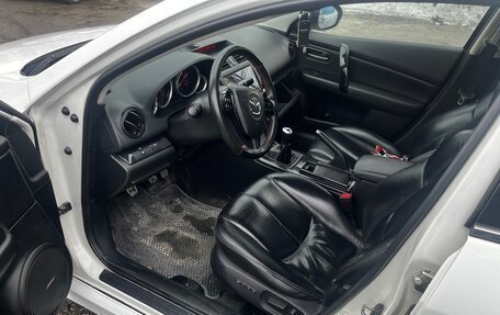 Mazda 6, 2008 год, 730 000 рублей, 5 фотография