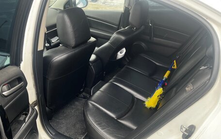 Mazda 6, 2008 год, 730 000 рублей, 6 фотография