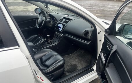 Mazda 6, 2008 год, 730 000 рублей, 8 фотография