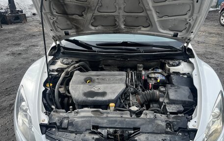 Mazda 6, 2008 год, 730 000 рублей, 9 фотография