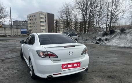 Mazda 6, 2008 год, 730 000 рублей, 3 фотография