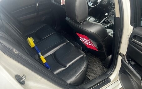 Mazda 6, 2008 год, 730 000 рублей, 7 фотография