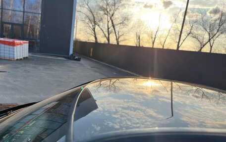 Mercedes-Benz C-Класс, 2008 год, 850 000 рублей, 13 фотография