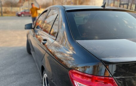 Mercedes-Benz C-Класс, 2008 год, 850 000 рублей, 6 фотография