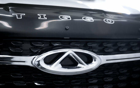 Chery Tiggo 4 I рестайлинг, 2020 год, 1 299 000 рублей, 10 фотография